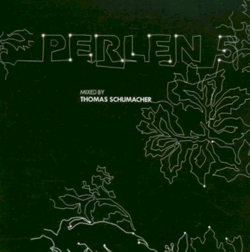 Perlen 5封面