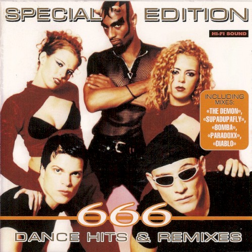 Dance Hits & Remixes封面
