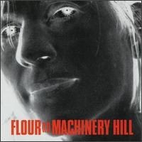 Machinery Hill封面