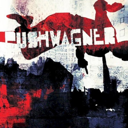 Pushwagner封面