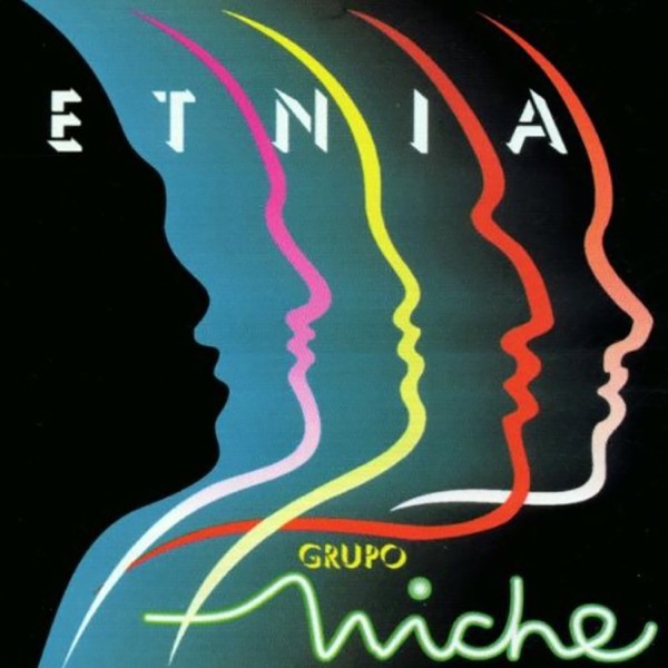 Etnia封面