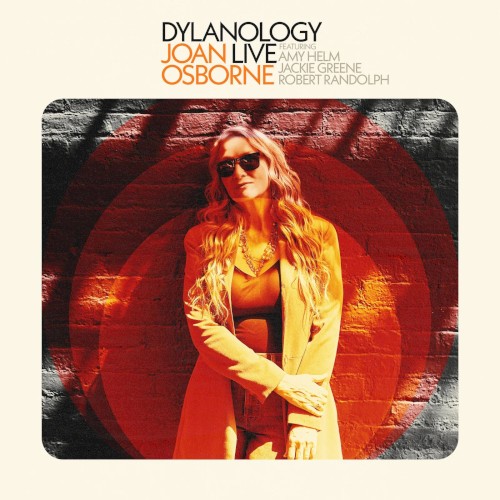 Dylanology Live封面