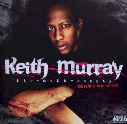 Rap-Murr-Phobia (The Fear of Real Hip-Hop)封面