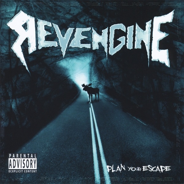 Plan Your Escape封面