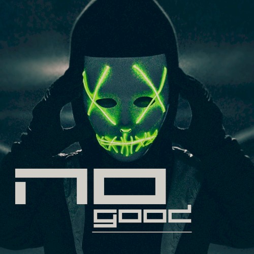 No Good - Start the Dance封面