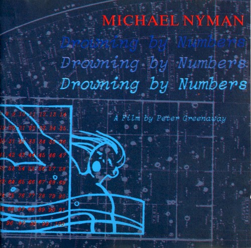 Drowning by Numbers封面