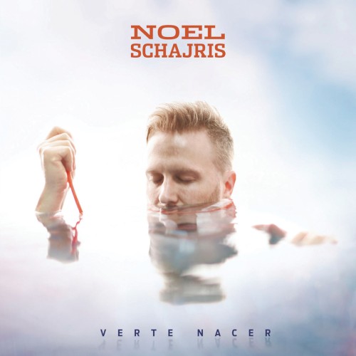 Verte nacer封面