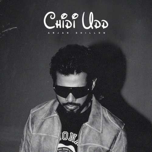 Chidi Udd封面