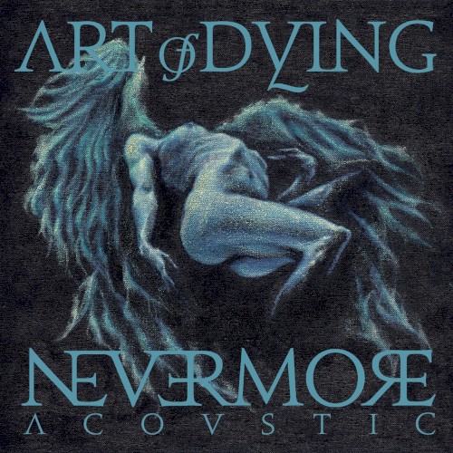 Nevermore (Acoustic)封面