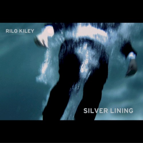Silver Lining封面