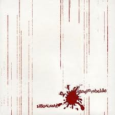 Sangre rebelde封面