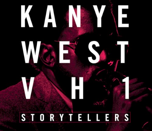 VH1 Storytellers封面