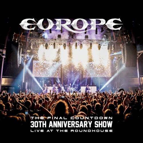 The Final Countdown 30th Anniversary Show (live at the Roundhouse)封面