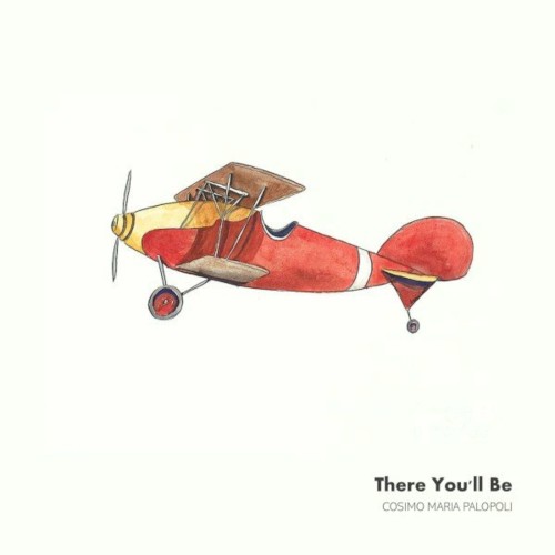 There You’ll Be (orchestral)封面