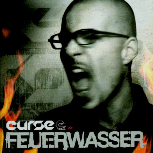 Feuerwasser封面