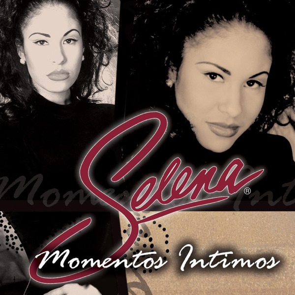 Momentos intimos封面