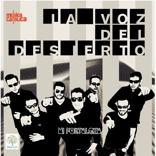 Mi Fortaleza封面