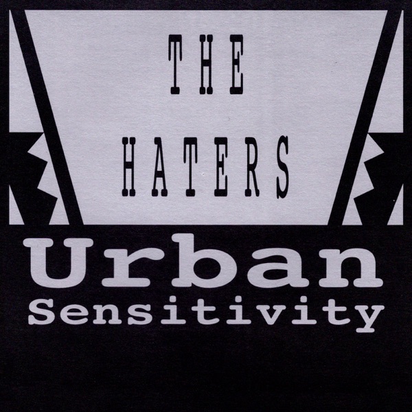 Urban Sensitivity封面