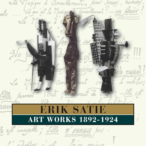 Art Works 1892–1924封面