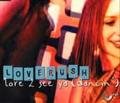 Love 2 See Ya (Dancin')封面
