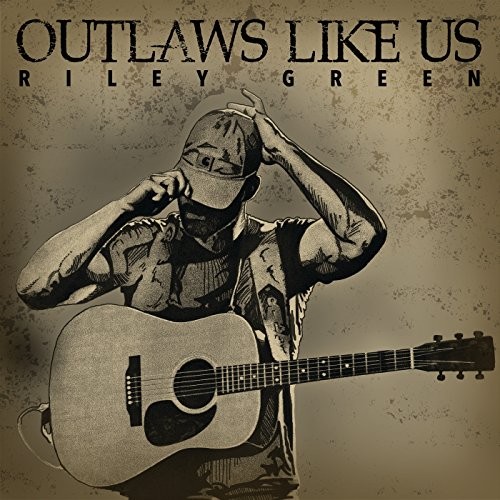 Outlaws Like Us封面