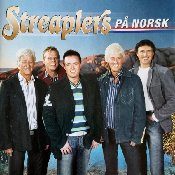 På Norsk封面