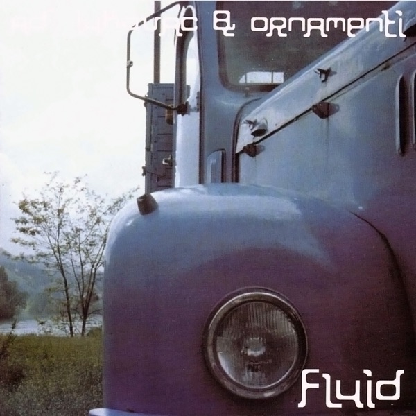 Fluid封面