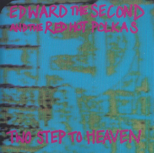 Two Step to Heaven封面