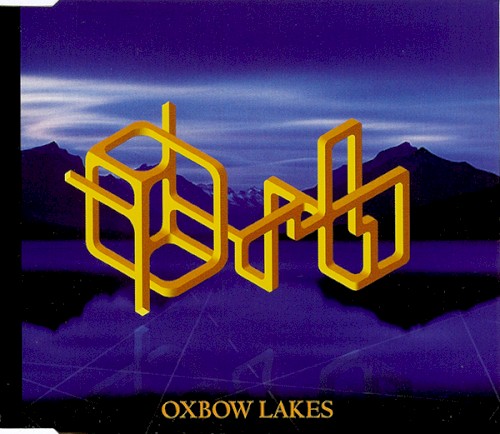 Oxbow Lakes封面