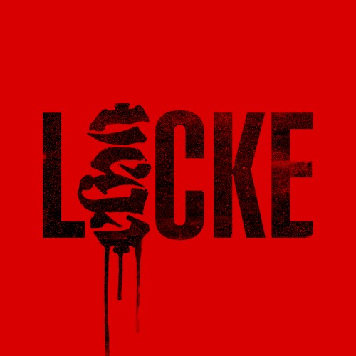 Locke封面