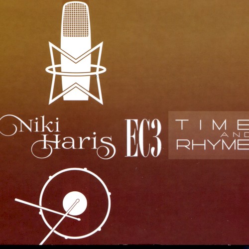 Time and Rhyme封面