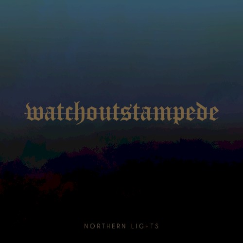 Northern Lights封面
