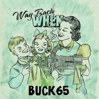 Way Back When [International Single Bundle]封面