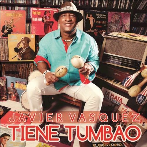 Tiene tumbao封面