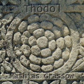 Thödol封面