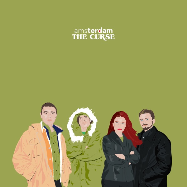 The Curse封面