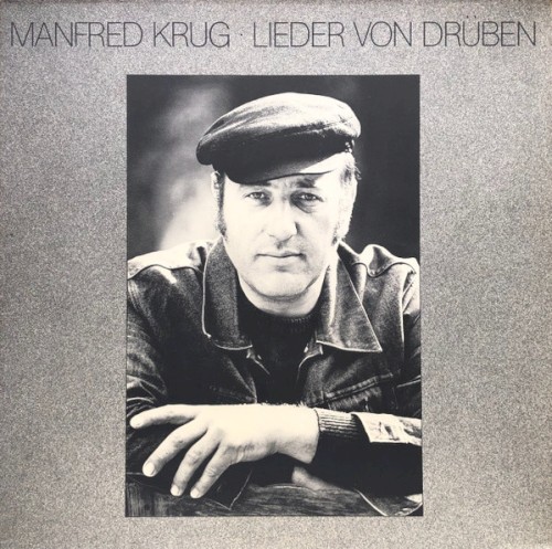 Lieder von drüben封面