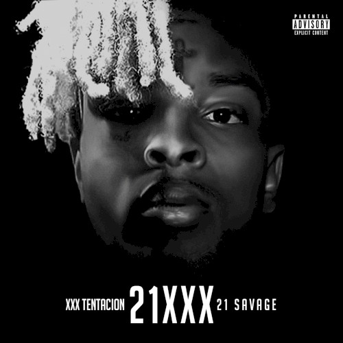 21XXX封面