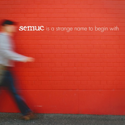 SEMUC is a strange name to begin with封面