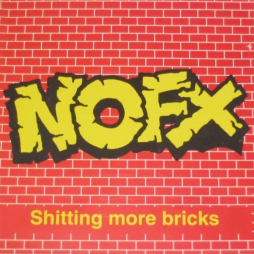 Shitting More Bricks封面