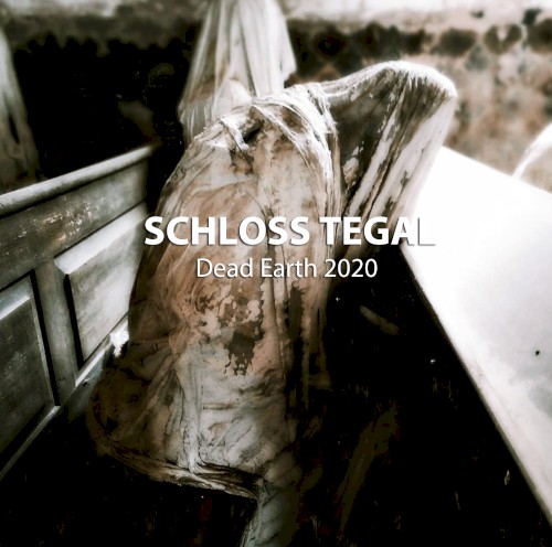 Dead Earth 2020封面