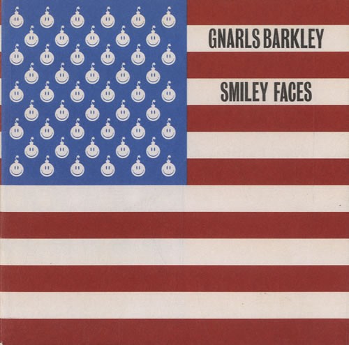 Smiley Faces封面