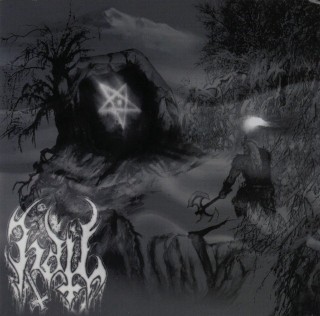 Inheritance of Evilness封面