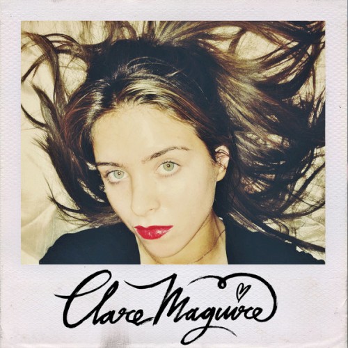 Clare Maguire封面
