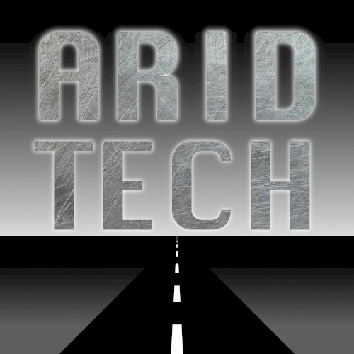 Arid Technology封面