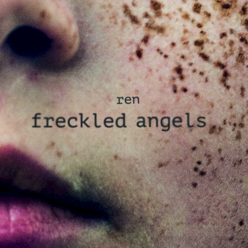 Freckled Angels封面