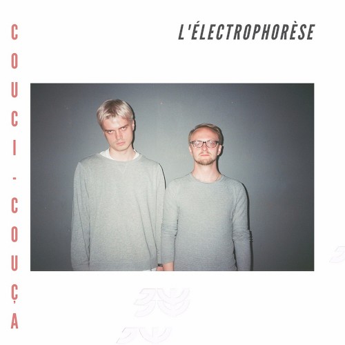 Сouci-couça封面