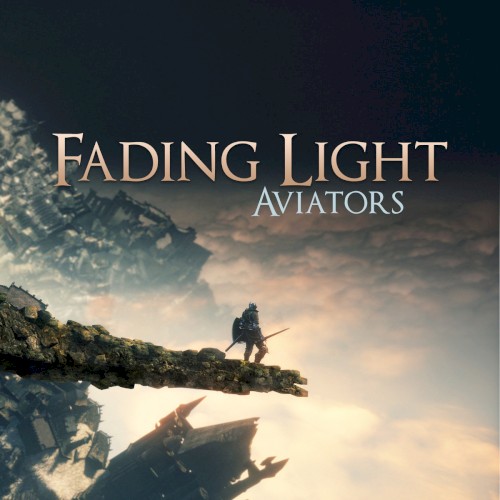 Fading Light封面