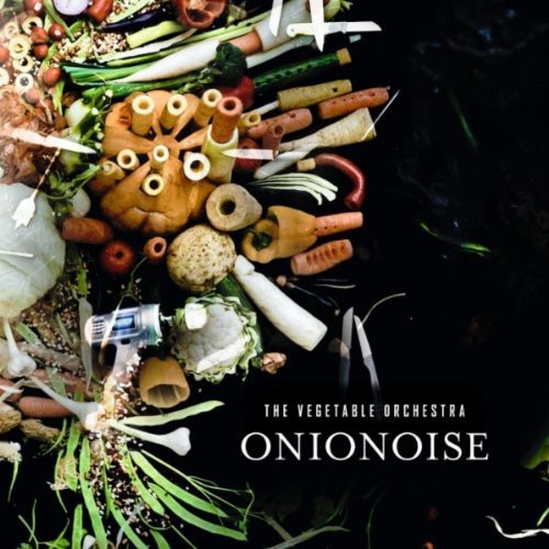 Onionoise封面