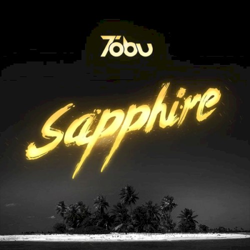 Sapphire封面